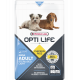 Croquettes pour petit chien light Opti Life