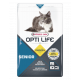 Croquette pour Chat Senior Opti Life 2.5 kgs