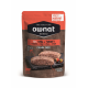 Ownat Wetline pour chat Veau et Dinde 85gr