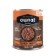 Ownat Wetline Chicken Carrots 400 gr