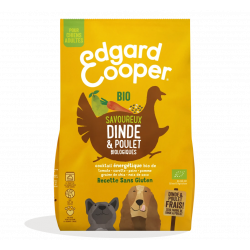 Edgard Cooper Bio Chien Adult