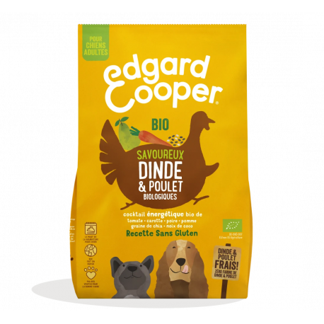 Edgard Cooper Bio Chien Adult