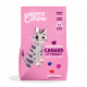 Croquette Edgard et Cooper Chaton Canard Poulet 2 Kgs