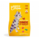 Croquette Edgard et Cooper Chat Dinde Poulet 2 kGS