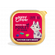 Boite Senior paté Poulet dinde 85 Gr