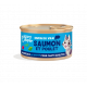 BoiteAdulte Chunk 85 Gr : SAUMON POULET