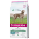 Croquettes pour chien, articulations sensibles Eukanuba Daily Care