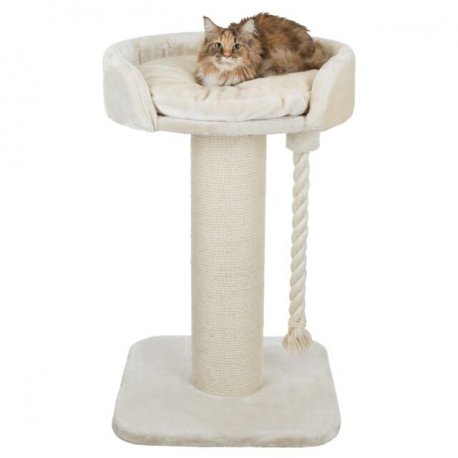 Arbre à chat XXL Klara beige