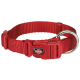 Collier premium pour chien Trixie Rouge