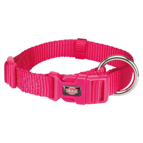 Collier premium pour chien Trixie Flushia