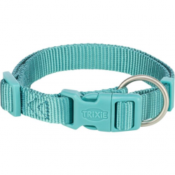 Collier premium pour chien Trixie Aqua