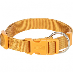 Collier premium pour chien Trixie Curry