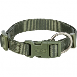 Collier premium pour chien Trixie Olive