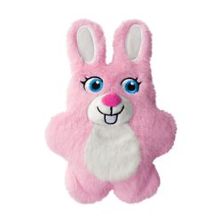 Kong snuzzles kiddos bunny S