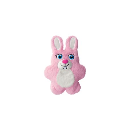 Kong snuzzles kiddos bunny S