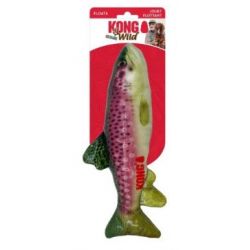 Kong wild shieldz trout M