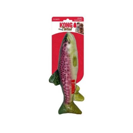 Kong wild shieldz trout M