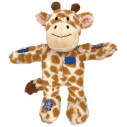 Kong wild knots giraffe M-L