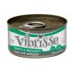 Boite humide pour chat vibrisse thon avec whitebait 70 g