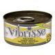 Boite humide pour chaton vibrisse Thon avec Oeuf 70g