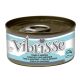 Boite humide pour chat vibrisse Thon avec Sardine 70g