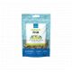 Friandises pour chien croustifish médaillons epinard