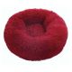 Coussin bonn bordeau 40 cm