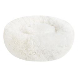 Coussin tokyo blanc 50cm