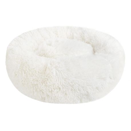 Coussin tokyo blanc 50cm