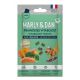 Friandises pour chien Marly & Dan format poche vitaboost légumes chien -20g