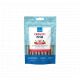 Friandises pour chien croustifish batonnets fraise