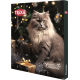 Calendrier de l'Avent Premio Trixie pour Chat