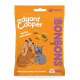 Friandises Edgar et Cooper Bonbons bien joué poulet small 50g