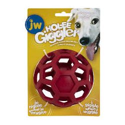 Jouet pour chien JW HOL-EE giggler