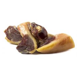 Friandises pour chien brochette de jambon serrano 200gr