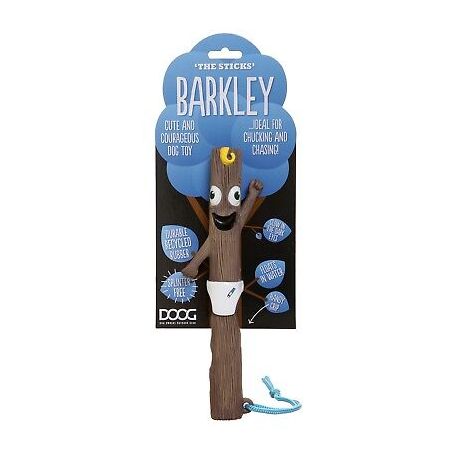 Jouet pour chien baton - Baby BARKLEY