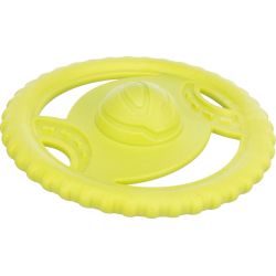 Jouet pour chien Aqua Toy disc, TPR, ø 20 cm