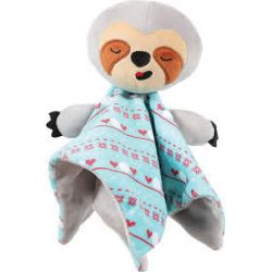 Peluche pour chien paresseux doudou