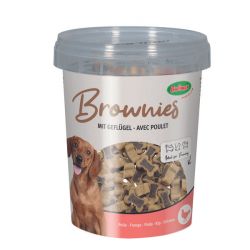 Friandises pour chien Brownies 300g