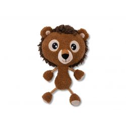 Jouet pour chien peluche Lilli Lion 30cm