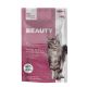 Boite humide pour chat Bubi Nature Beauty, thon/crevettes, 70g