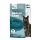 Boite humide pour chat Bubi Nature Health Care, saumon/maquereau, 70g