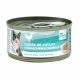 Boite humide pour chat Bubi Nature, cuisse de poulet, 70g