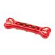 Jouet pour chien smile bone rouge