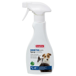 Spray chat et chien Dimethicare 250 Ml