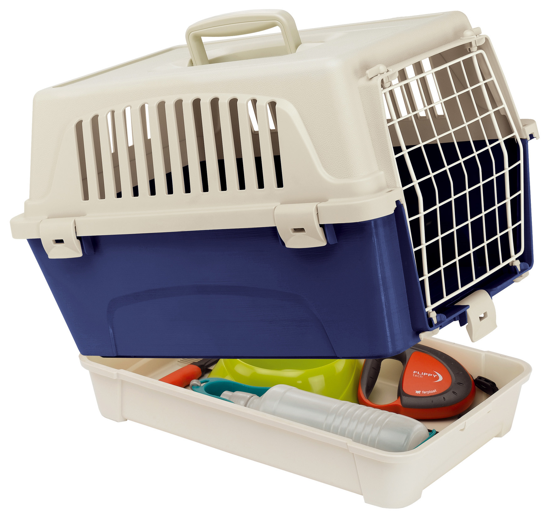 Accessoires de transport pour chiens et chats
