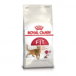 Croquettes pour chat Royal-Canin Fit 32